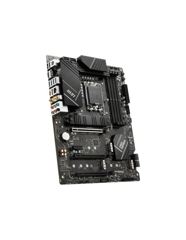 Placa de baza MSI PRO Z790-P LGA 1700,PRO Z790-P WIFI