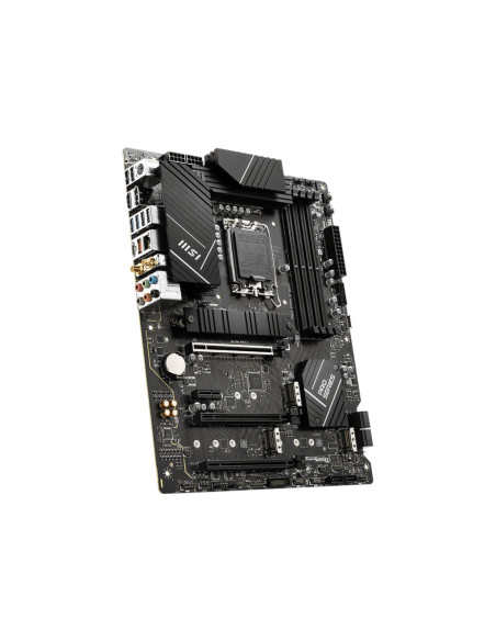 Placa de baza MSI PRO Z790-P LGA 1700,PRO Z790-P WIFI