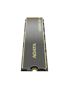 ALEG-850-2TCS,SSD ADATA Legend 850, 2TB, M.2 2280, PCIe Gen3x4, NVMe