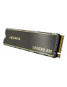 ALEG-850-2TCS,SSD ADATA Legend 850, 2TB, M.2 2280, PCIe Gen3x4, NVMe