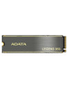ALEG-850-2TCS,SSD ADATA Legend 850, 2TB, M.2 2280, PCIe Gen3x4, NVMe