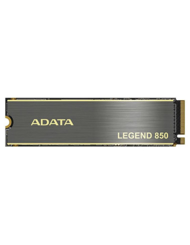 ALEG-850-1TCS,SSD ADATA Legend 850, 1TB, M.2 2280, PCIe Gen3x4