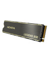 ALEG-850-512GCS,SSD ADATA Legend 850, 512GB, M.2 2280, PCIe Gen3x4