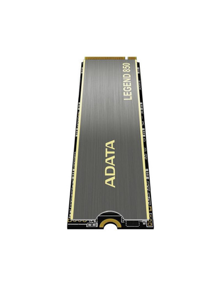 ALEG-850-512GCS,SSD ADATA Legend 850, 512GB, M.2 2280, PCIe Gen3x4