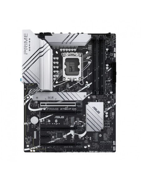 Placa de baza Asus PRIME Z790-P D4 LGA,PRIME Z790-P D4