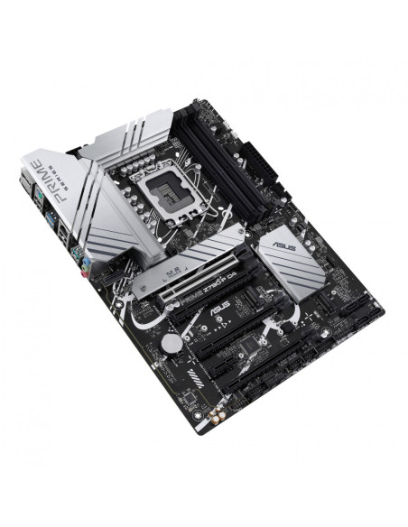 Placa de baza Asus PRIME Z790-P D4 LGA,PRIME Z790-P D4