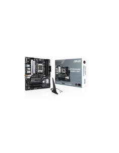 Placa de baza Asus PRIME B650M-A WIFI,PRIME B650M-A WIFI