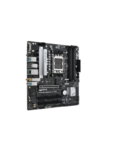 Placa de baza Asus PRIME B650M-A WIFI,PRIME B650M-A WIFI