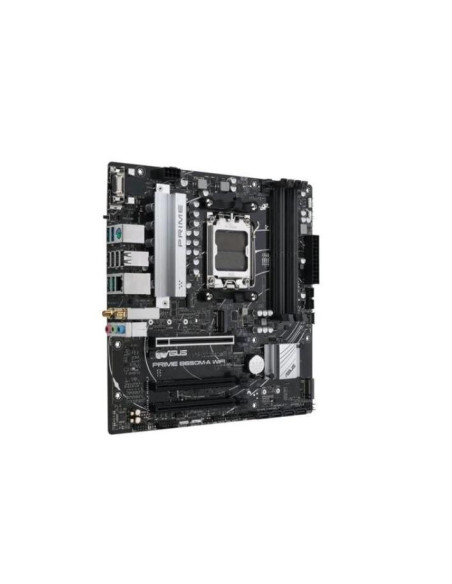 Placa de baza Asus PRIME B650M-A WIFI,PRIME B650M-A WIFI