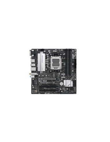 Placa de baza Asus PRIME B650M-A WIFI,PRIME B650M-A WIFI