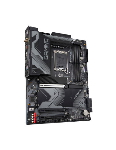 Placa de baza Gigabyte Z790 GAMING X AX LGA,Z790 GAMING X AX