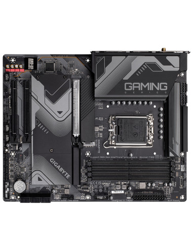 Placa de baza Gigabyte Z790 GAMING X AX LGA,Z790 GAMING X AX