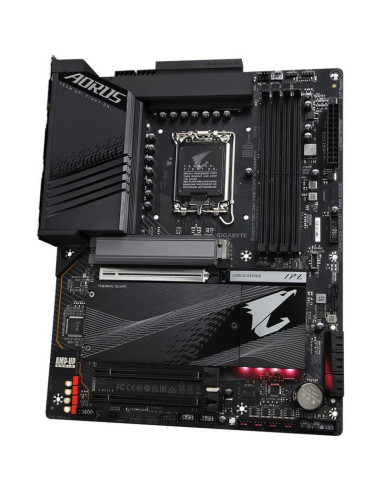 Placa de baza GIGABYTE Z790 AORUS ELITE AX, LGA,Z790 AORUS