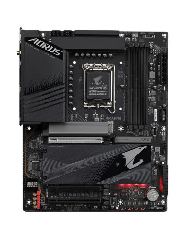 Placa de baza GIGABYTE Z790 AORUS ELITE AX, LGA,Z790 AORUS