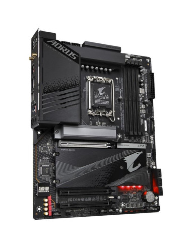 Placa de baza GIGABYTE Z790 AORUS ELITE AX, LGA,Z790 AORUS