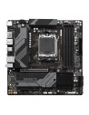 Placa de baza Gigabyte B650M DS3H AM5 AMD Socket AM5：Supports