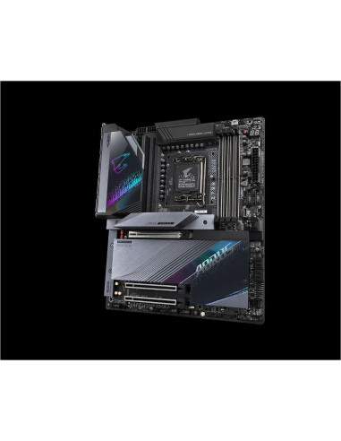 Placa de baza Gigabyte Z790 AORUS MASTER LGA 1700, Z790, PCIe