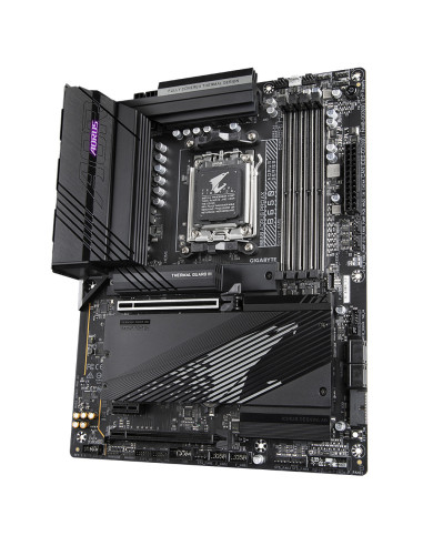 Placa de baza Gigabyte B650 AORUS PRO AX AM5, B650 Chipset
