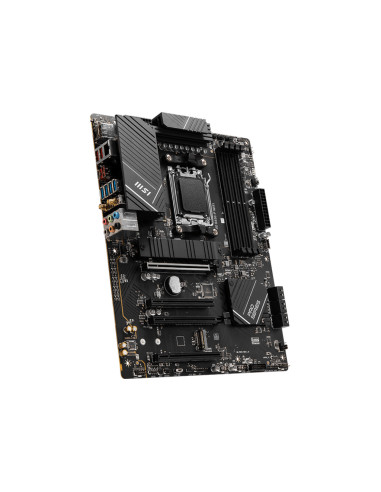 Placa de baza MSI PRO B650-P,PRO B650-P WIFI