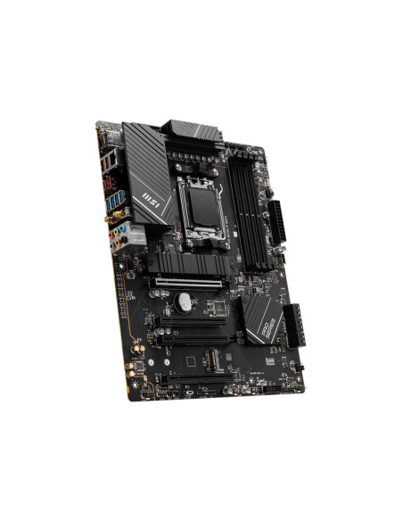 Placa de baza MSI PRO B650-P,PRO B650-P WIFI