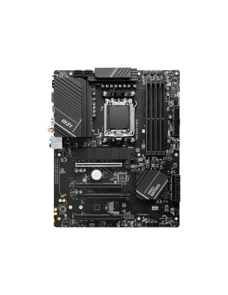 Placa de baza MSI PRO B650-P,PRO B650-P WIFI