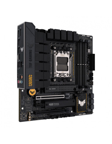 Placa de baza Asus TUF GAMING B650M-PLUS,TUF B650M-PLUS