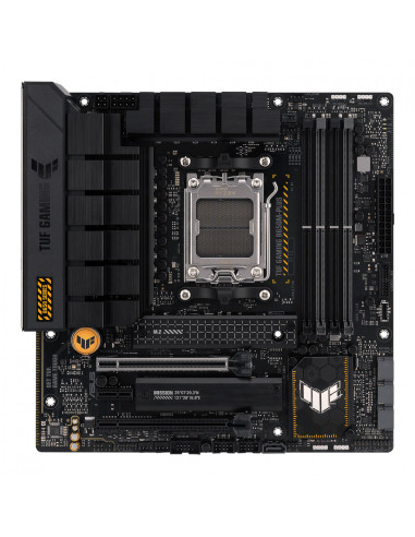 Placa de baza Asus TUF GAMING B650M-PLUS,TUF B650M-PLUS