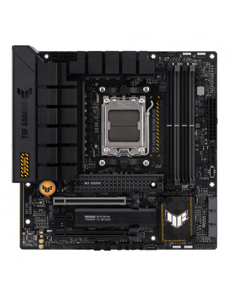 Placa de baza Asus TUF GAMING B650M-PLUS,TUF B650M-PLUS