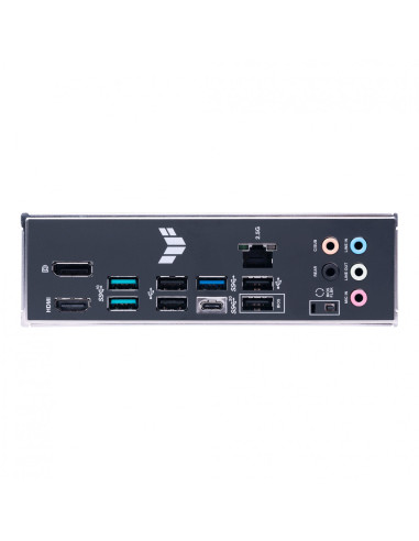 Placa de baza Asus TUF GAMING B650M-PLUS,TUF B650M-PLUS