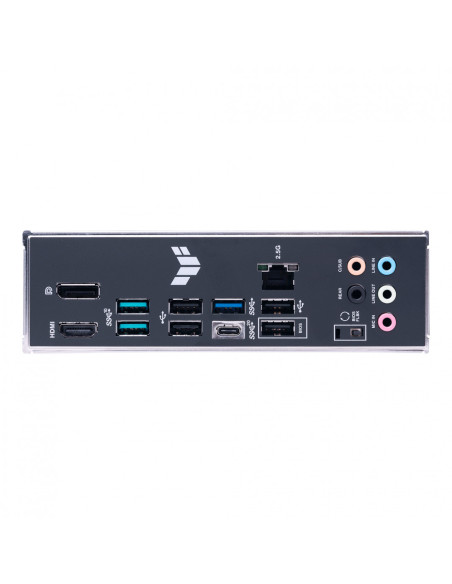 Placa de baza Asus TUF GAMING B650M-PLUS,TUF B650M-PLUS