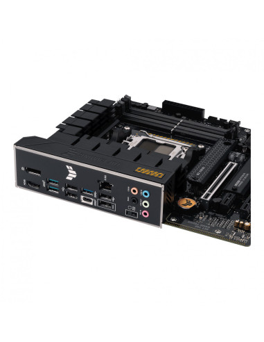 Placa de baza Asus TUF GAMING B650M-PLUS,TUF B650M-PLUS