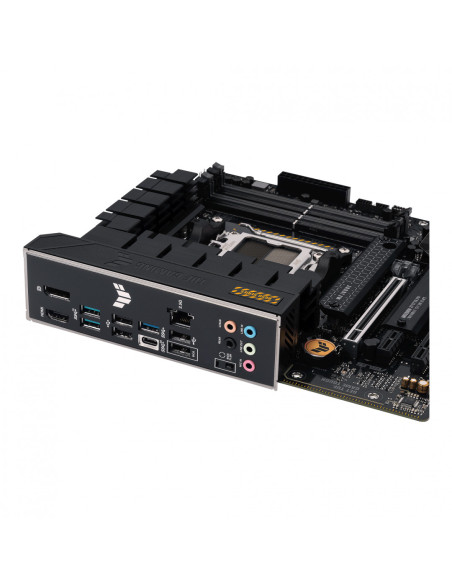 Placa de baza Asus TUF GAMING B650M-PLUS,TUF B650M-PLUS