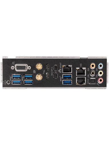 Placa de baza ASRock WRX80 Creator R2.0, sWRX8 Supports AMD