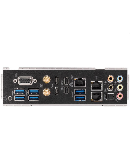 Placa de baza ASRock WRX80 Creator R2.0, sWRX8 Supports AMD