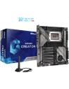 Placa de baza ASRock WRX80 Creator R2.0, sWRX8 Supports AMD
