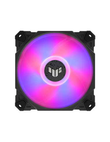 Ventilator Asus TUF Gaming TF120 ARGB Fan - Triple Fan Kit with
