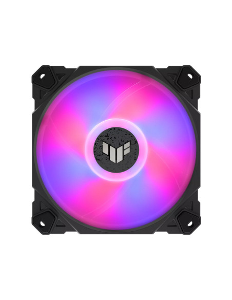 Ventilator Asus TUF Gaming TF120 ARGB Fan - Triple Fan Kit with
