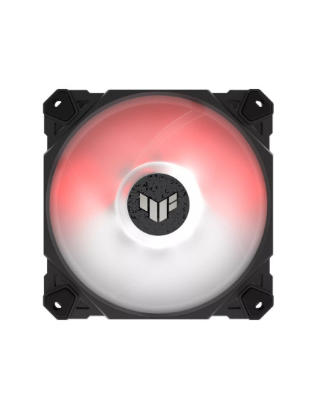 Ventilator Asus TUF Gaming TF120 ARGB Fan - Triple Fan Kit with