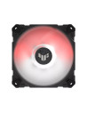 Ventilator Asus TUF Gaming TF120 ARGB Fan - Triple Fan Kit with