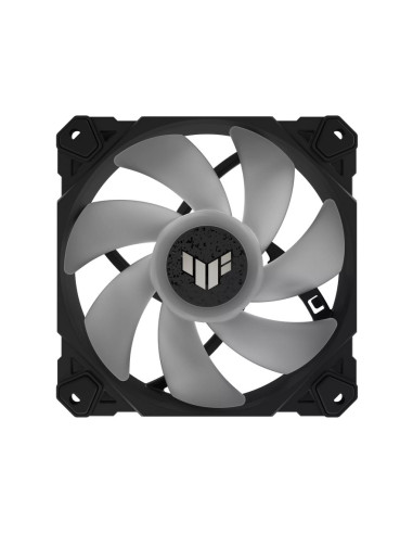 Ventilator Asus TUF Gaming TF120 ARGB Fan - Triple Fan Kit with