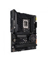 Placa de baza Asus TUF Z790-PLUS D4 LGA,TUF Z790-PLUS D4
