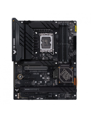 Placa de baza Asus TUF Z790-PLUS D4 LGA,TUF Z790-PLUS D4