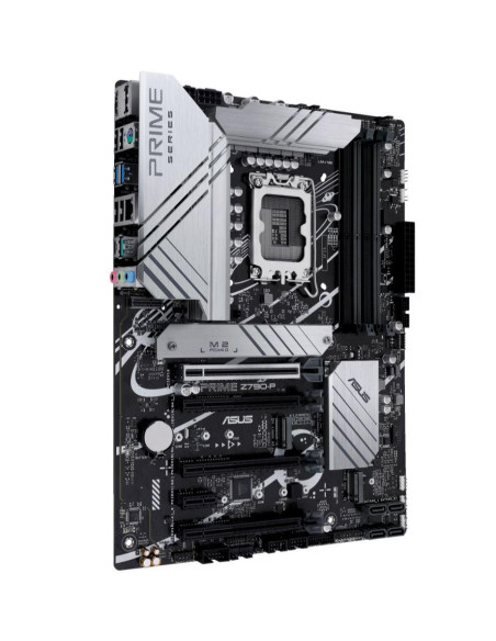 Placa de baza Asus PRIME Z790-P D5 LGA 1700, 4 x DDR5 DIMM dual Placa de baza Asus PRIME Z790-P D5 LGA 1700, 4 x DDR5 DIMM dual