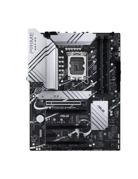 Placa de baza Asus PRIME Z790-P D5 LGA 1700, 4 x DDR5 DIMM dual Placa de baza Asus PRIME Z790-P D5 LGA 1700, 4 x DDR5 DIMM dual
