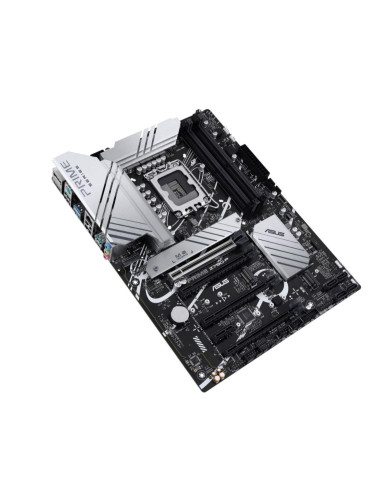 Placa de baza Asus PRIME Z790-P D5 LGA 1700, 4 x DDR5 DIMM dual Placa de baza Asus PRIME Z790-P D5 LGA 1700, 4 x DDR5 DIMM dual