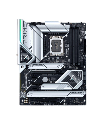 Placa de baza Asus PRIME Z790-A WIFI D5 LGA 1700, 4 x DDR5 DIMM