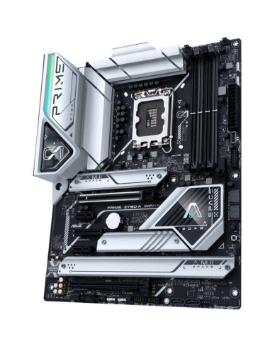Placa de baza Asus PRIME Z790-A WIFI D5 LGA 1700, 4 x DDR5 DIMM