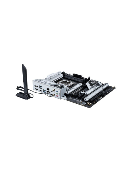 Placa de baza Asus PRIME Z790-A WIFI D5 LGA 1700, 4 x DDR5 DIMM