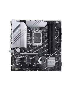 Placa de baza Asus PRIME Z790M-PLUS D4 LGA 1700, 4 x DDR4 DIMM