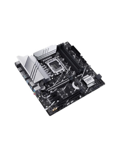 Placa de baza Asus PRIME Z790M-PLUS D4 LGA 1700, 4 x DDR4 DIMM